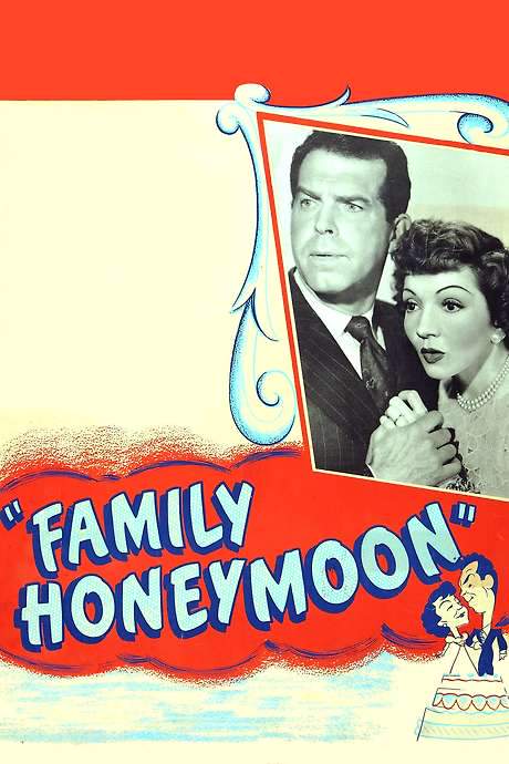 Family Honeymoon